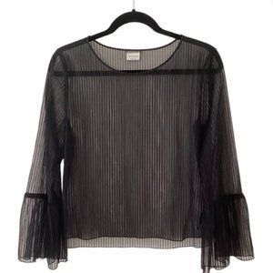 Babaton Humbert Blouse, L (fits like M)